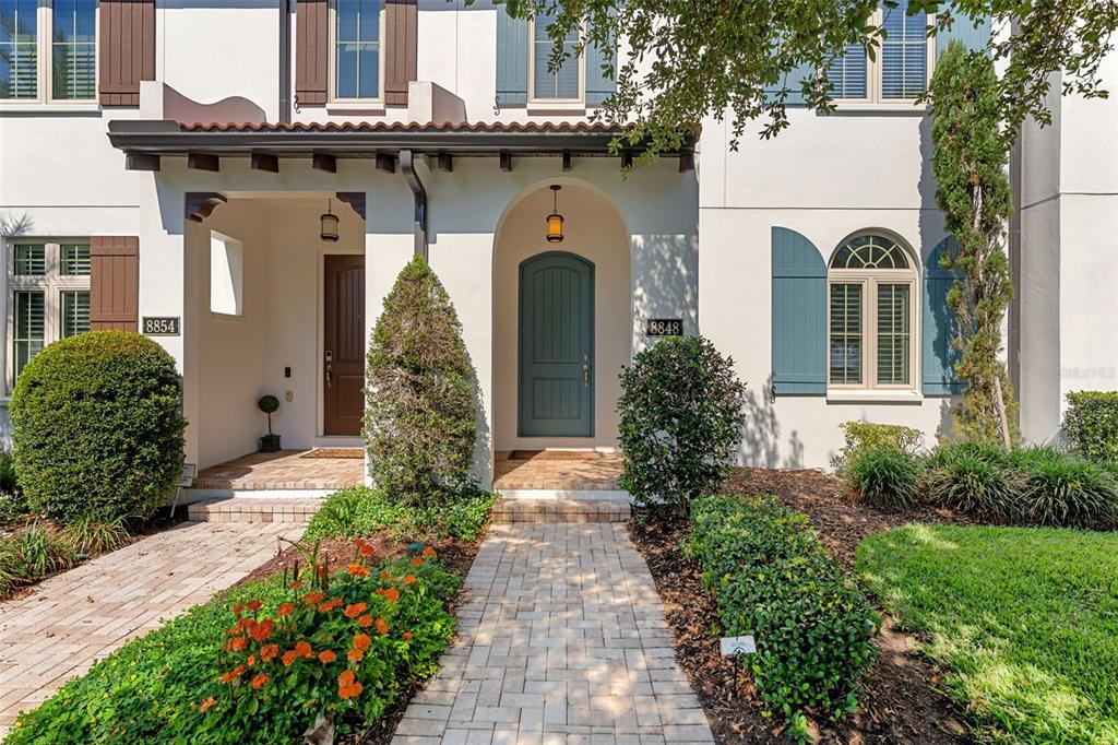 8848 BISMARCK PALM DRIVE