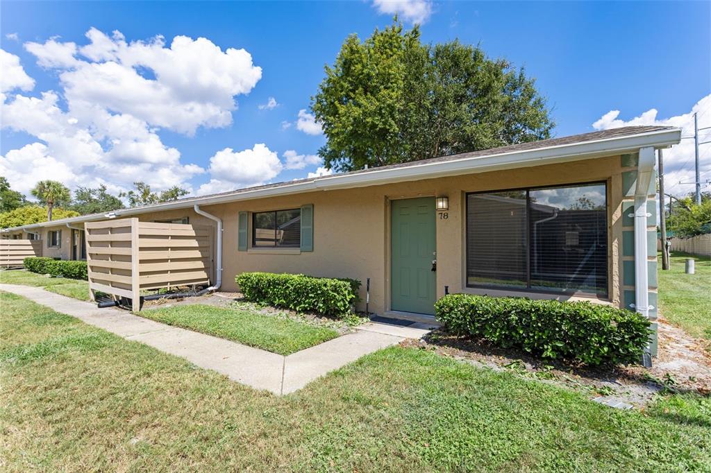725 NORTHLAKE BOULEVARD UNIT 78