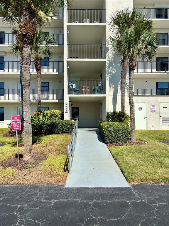 3100 OCEAN SHORE BOULEVARD UNIT 407, ORMOND BEACH, FL — photo 2 of 30