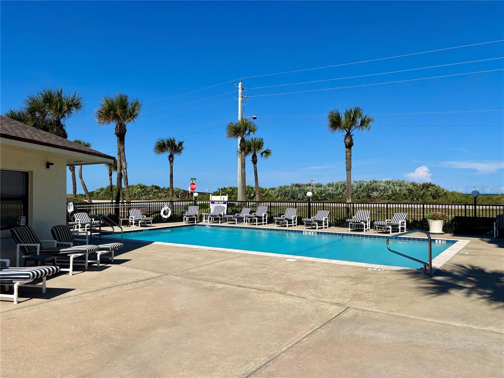 3100 OCEAN SHORE BOULEVARD UNIT 407, ORMOND BEACH, FL — photo 4 of 30