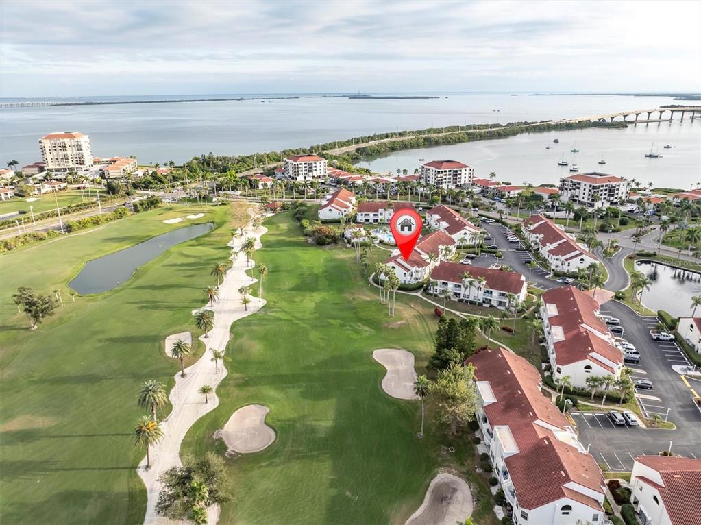 6059 BAHIA DEL MAR BOULEVARD UNIT 238