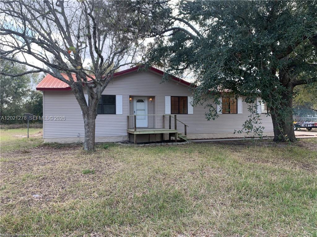 2225 N UNICORN # 0, Avon Park FL 33825