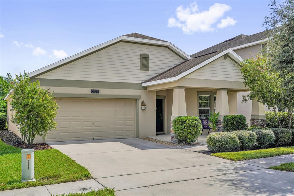 3130 DARK SKY DRIVE, ST CLOUD, FL — photo 2 of 30