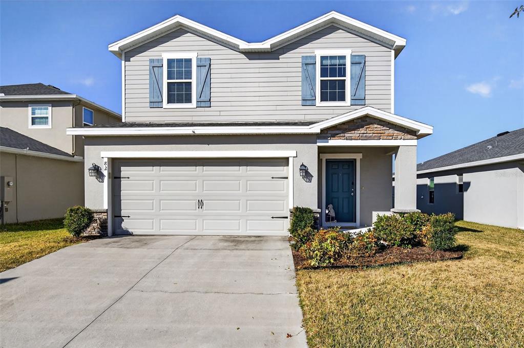 82 BERLIN AVENUE, ST CLOUD, FL — photo 2 of 30