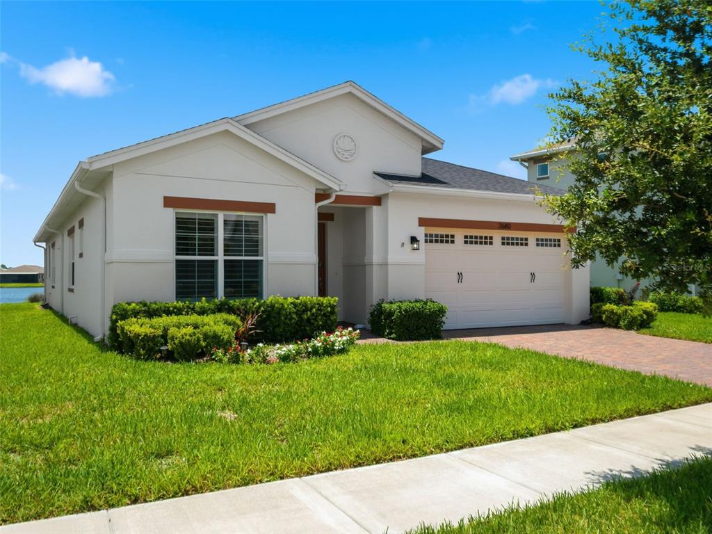 2680 REDBLUSH TERRACE, ST CLOUD, FL — photo 2 of 30