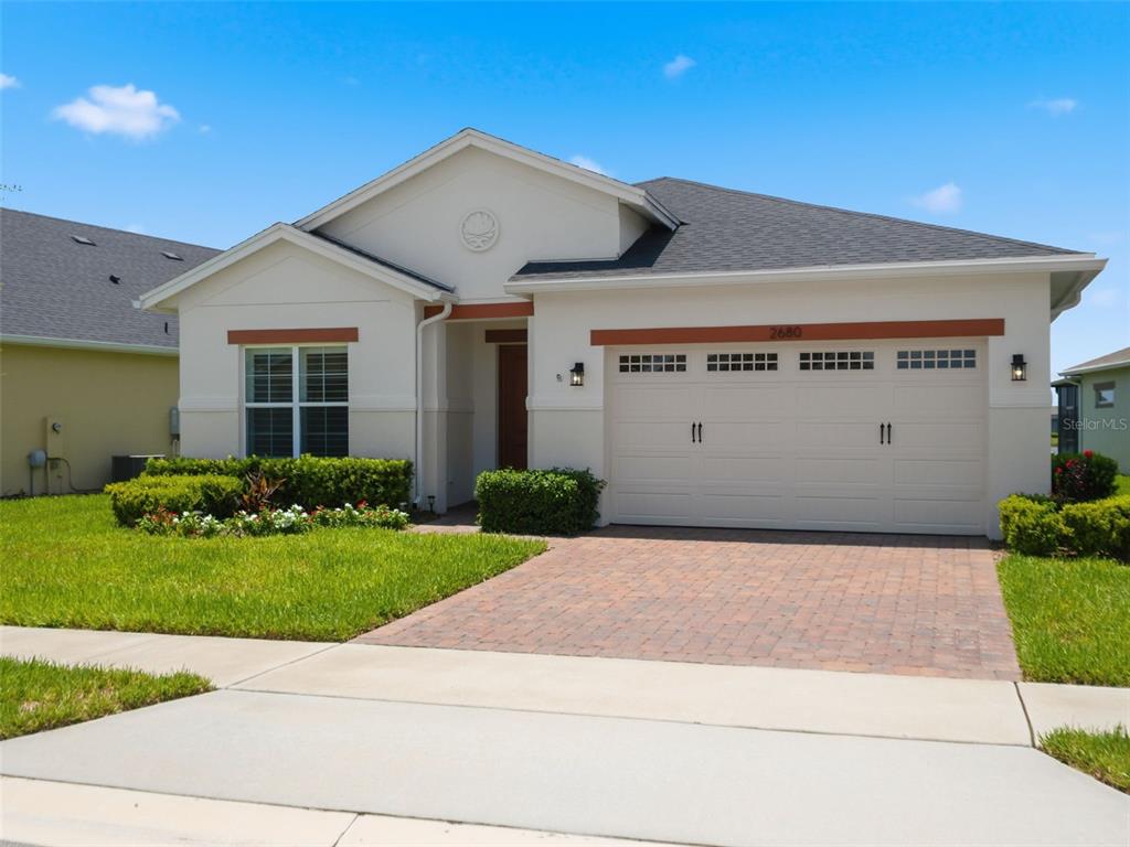 2680 REDBLUSH TERRACE, ST CLOUD, FL — photo 4 of 30