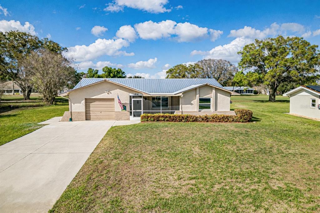 196 W LAKE DAMON DRIVE
