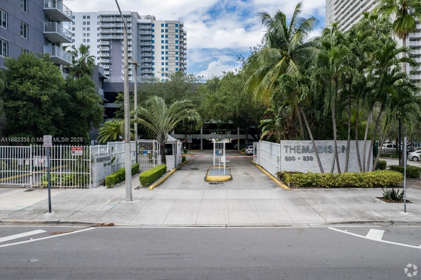 800 N Miami Ave # 1201, Miami FL 33136