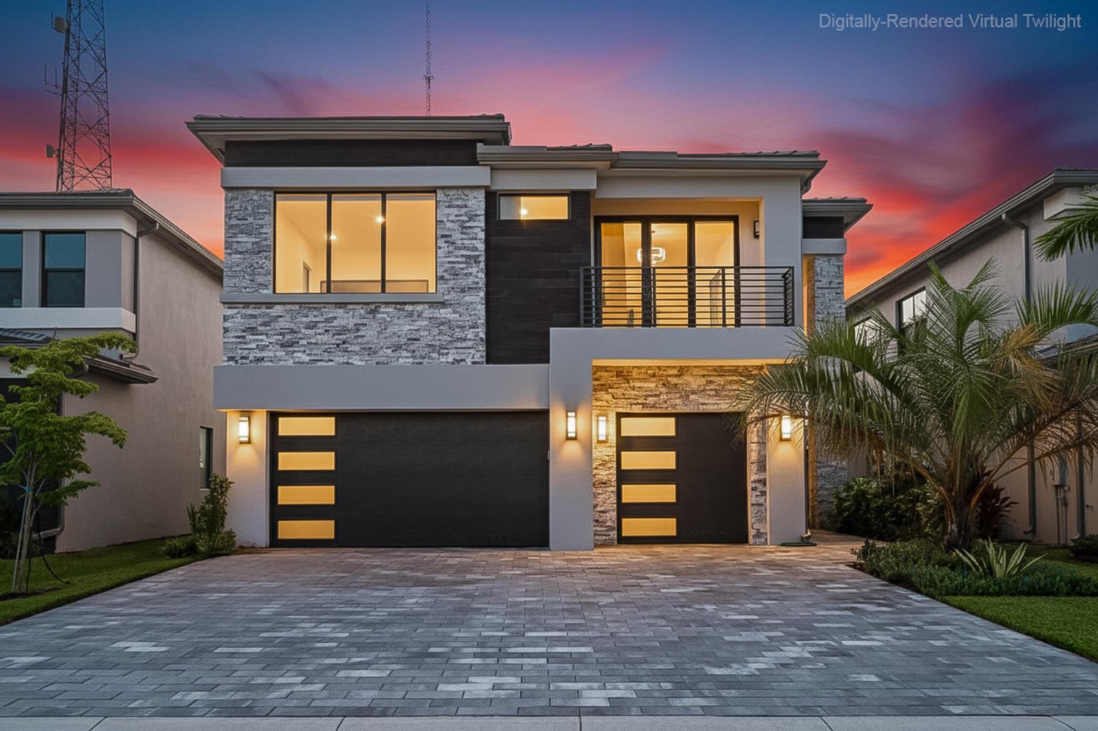 8258 Essex Country Club Drive, Boca Raton FL 33434