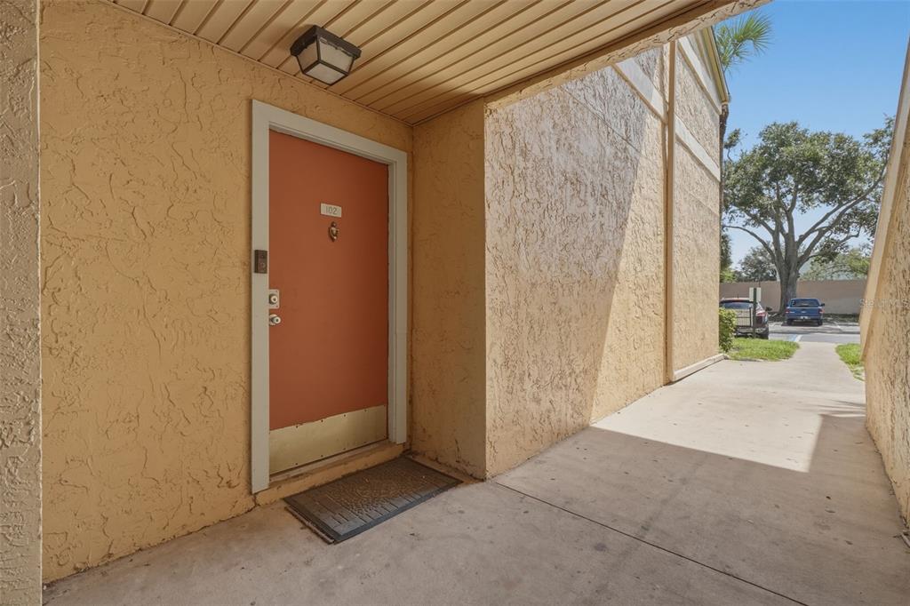 648 KENWICK CIRCLE UNIT 102, CASSELBERRY, FL — photo 5 of 30