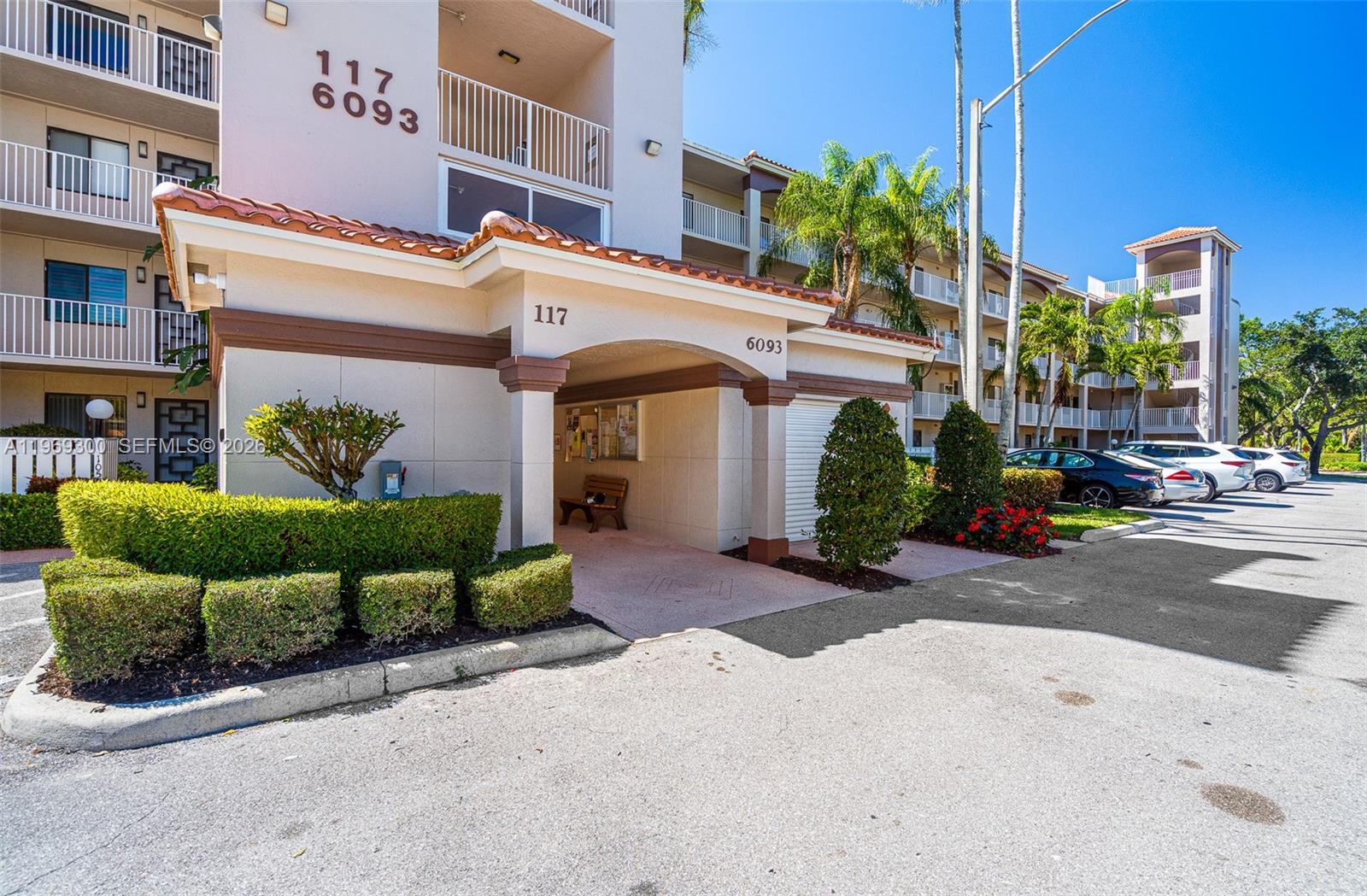 6093 Pointe Regal Cir # 210, Delray Beach FL 33484