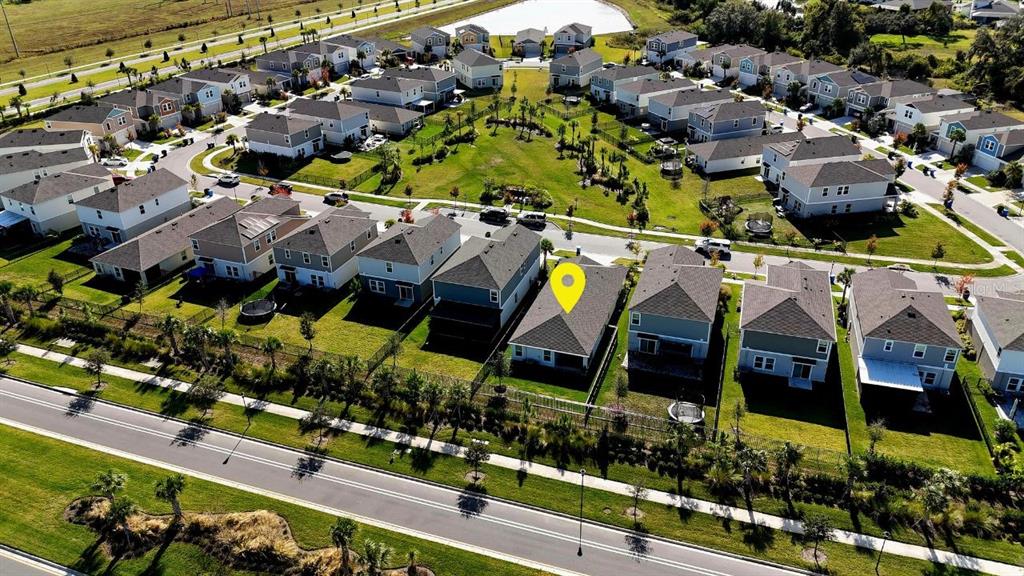 5424 SUMMER SUNSET DRIVE, APOLLO BEACH, FL — photo 2 of 30