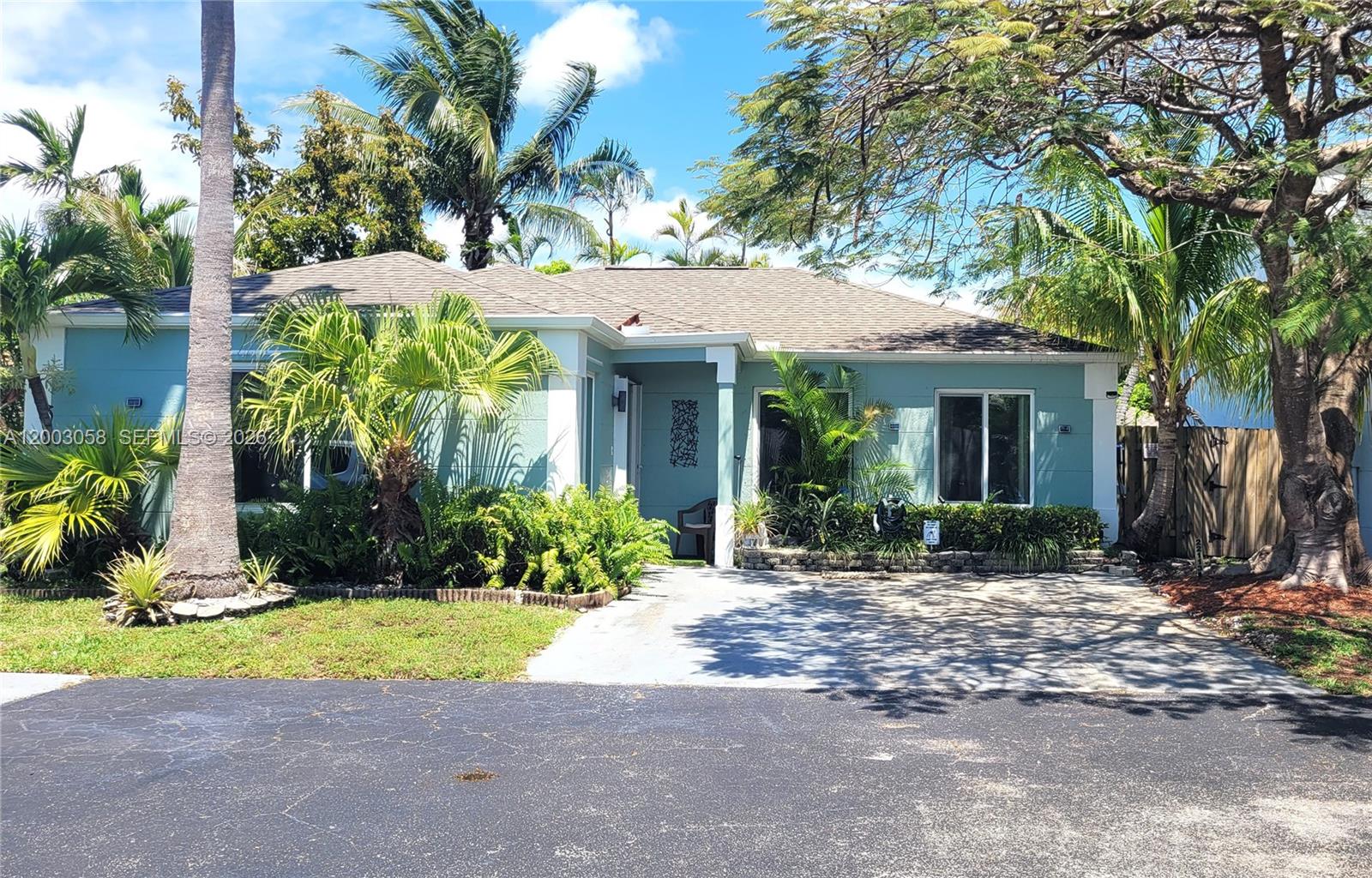 22113 SW 97th Ct, Cutler Bay FL 33190