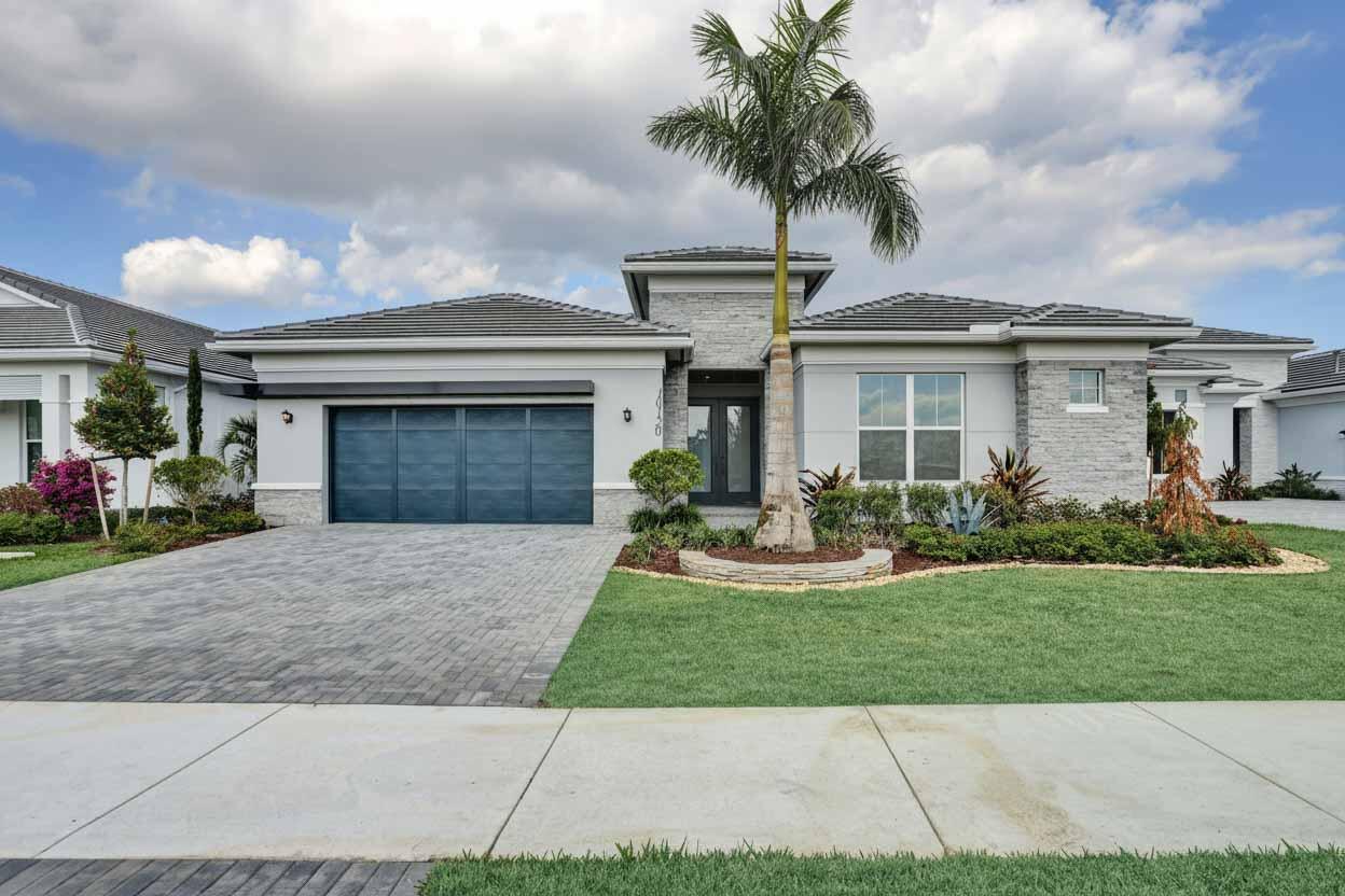 10120 Timber Creek Way, Palm Beach Gardens FL 33412