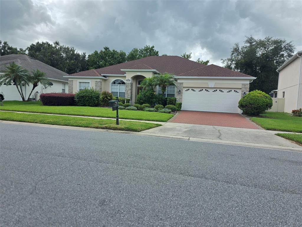 2626 TREYMORE DRIVE