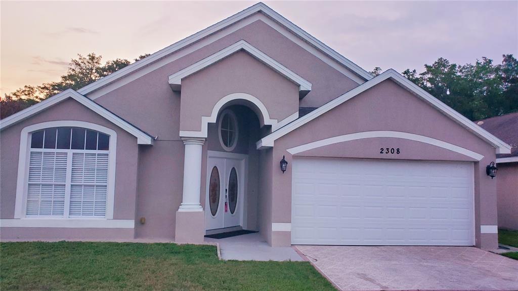 2308 LILY PAD LANE