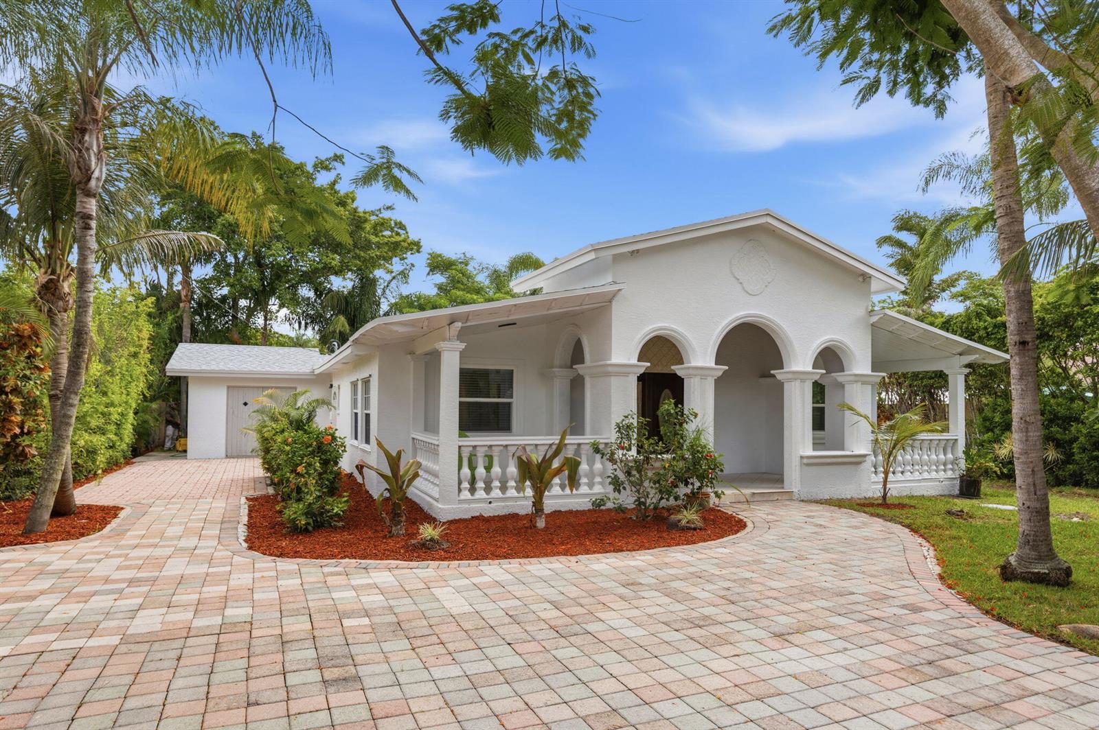 4793 Badger Avenue, West Palm Beach FL 33417