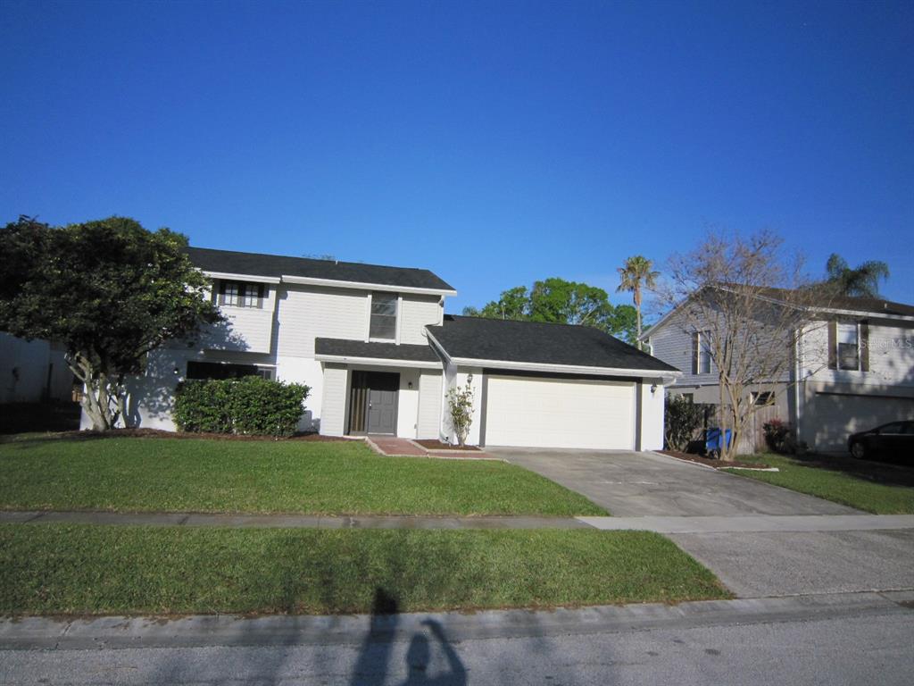 4118 DELLBROOK DRIVE