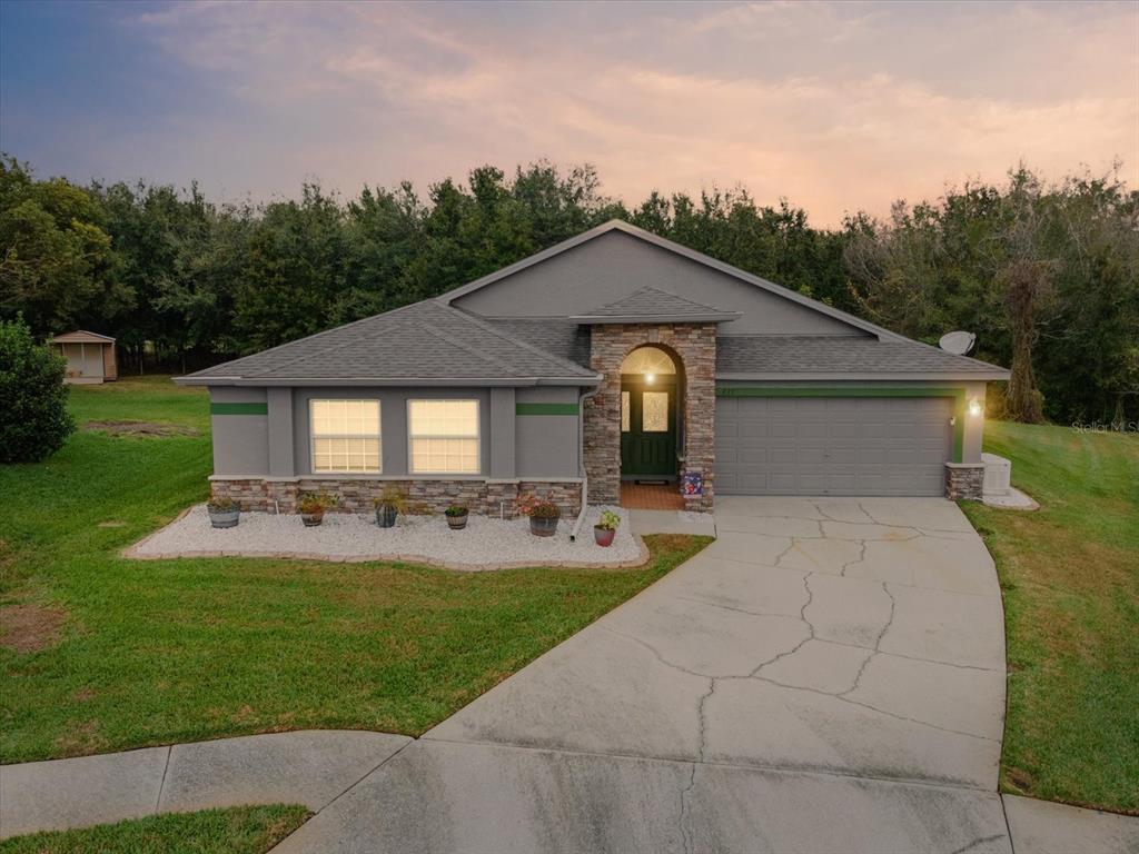 5235 POND VIEW COURT