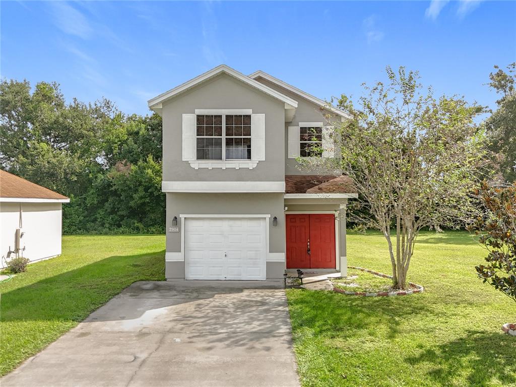 2914 SE 75TH BOULEVARD
