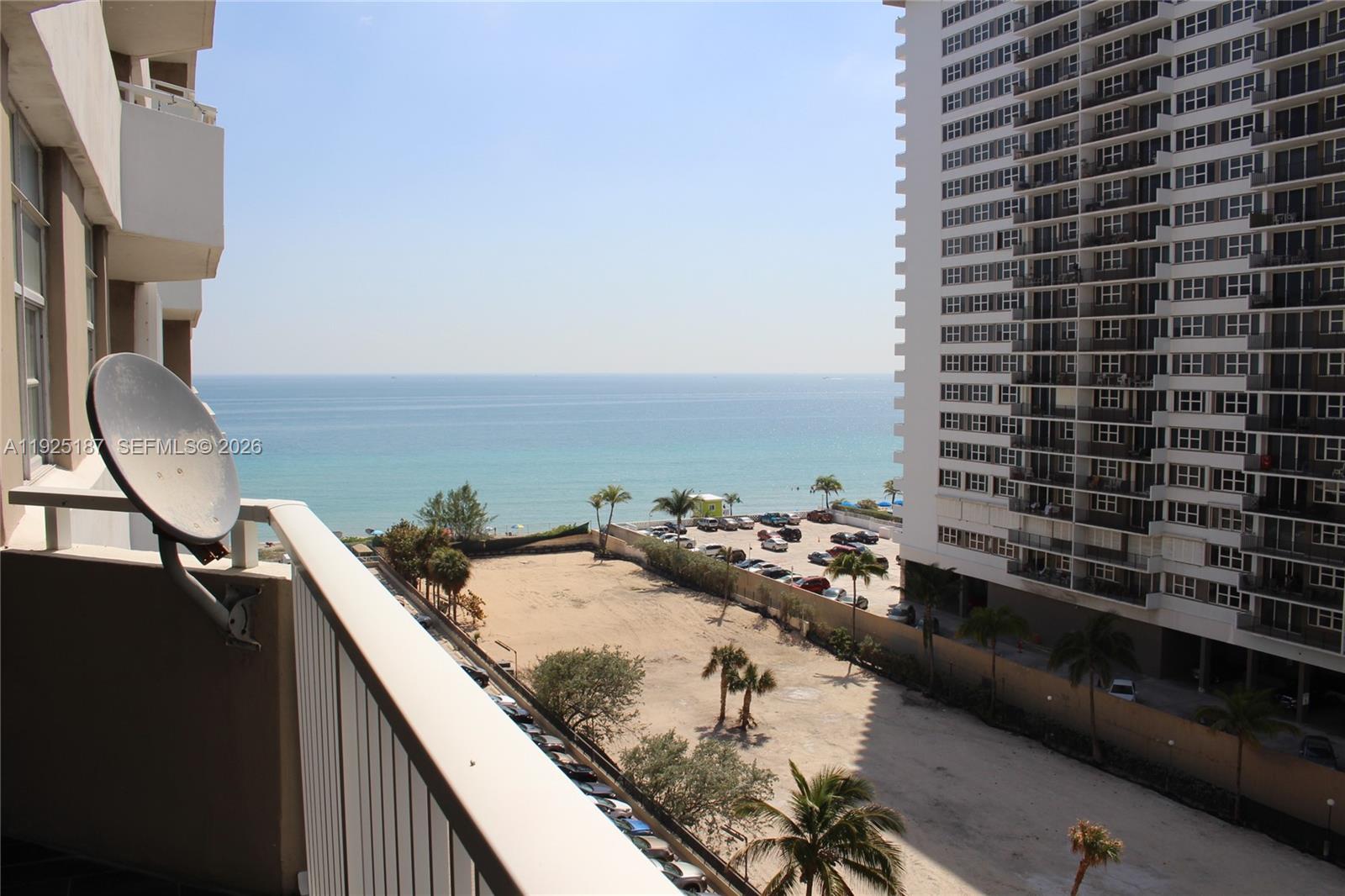 1980 S OCEAN DR # 8N, Hallandale Beach FL 33009