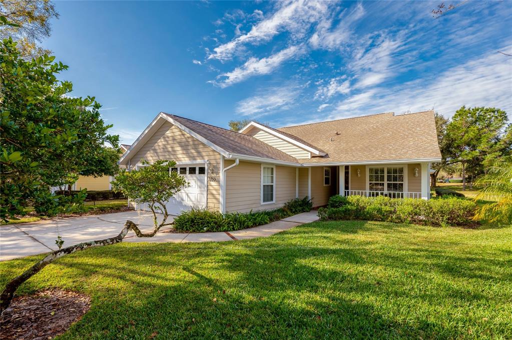3356 NEWBLISS CIRCLE