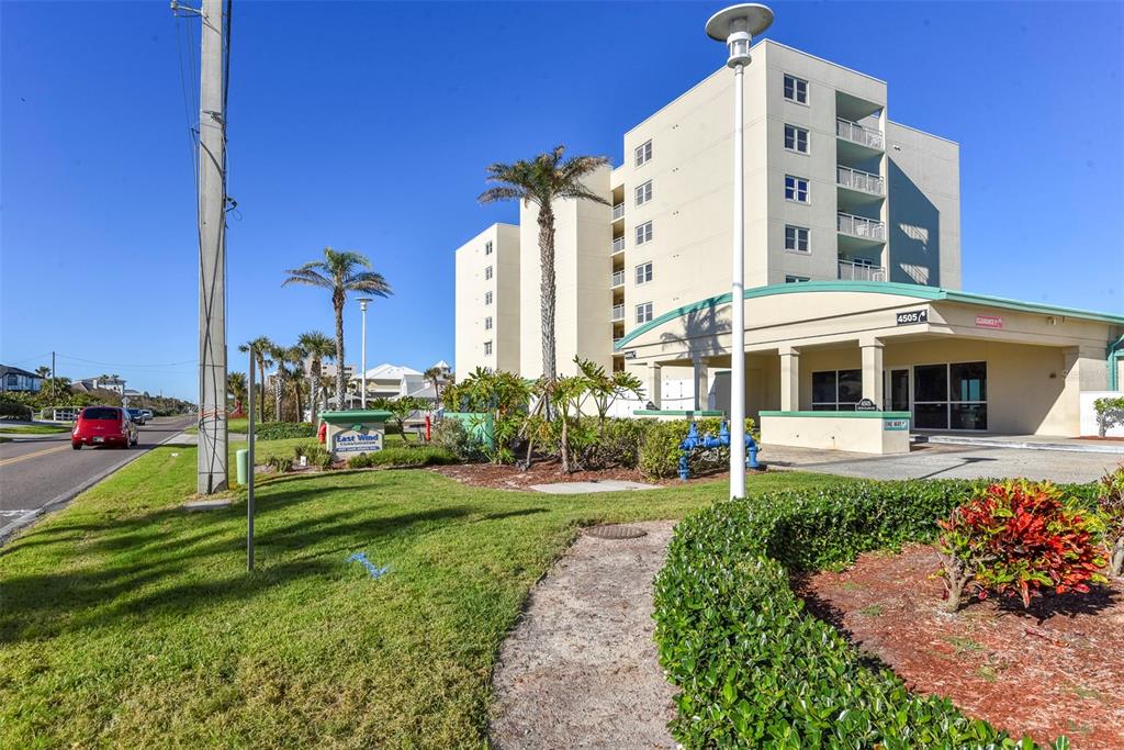 4495 S ATLANTIC AVENUE UNIT 4040