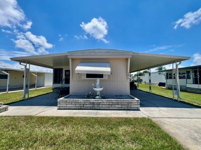 10818 FREEDOM DRIVE