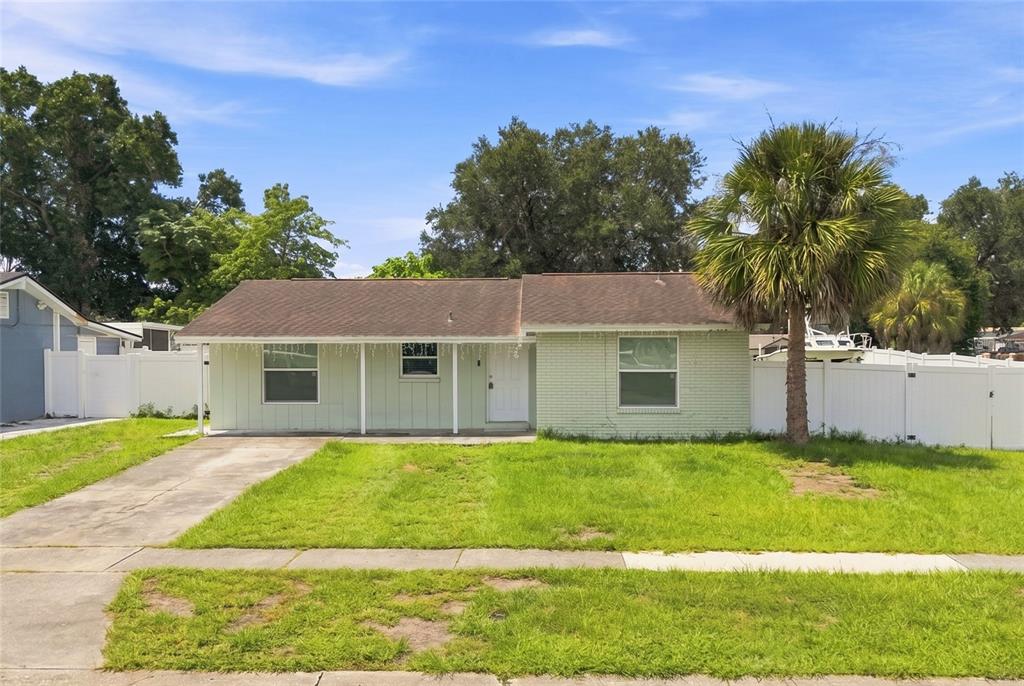 8344 DRYCREEK DRIVE