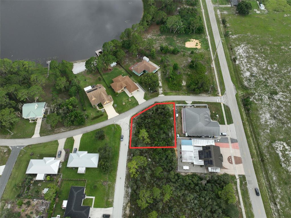 1425 CASEY AVENUE, SEBRING, FL — photo 3 of 5