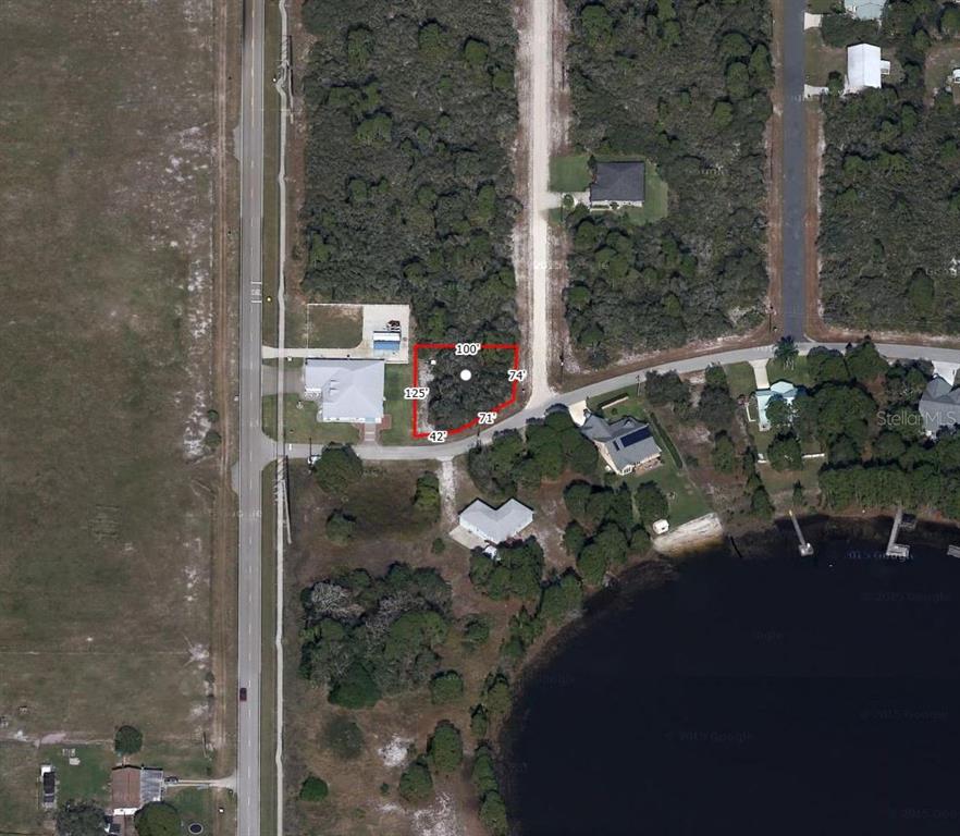 1425 CASEY AVENUE, SEBRING, FL — photo 4 of 5