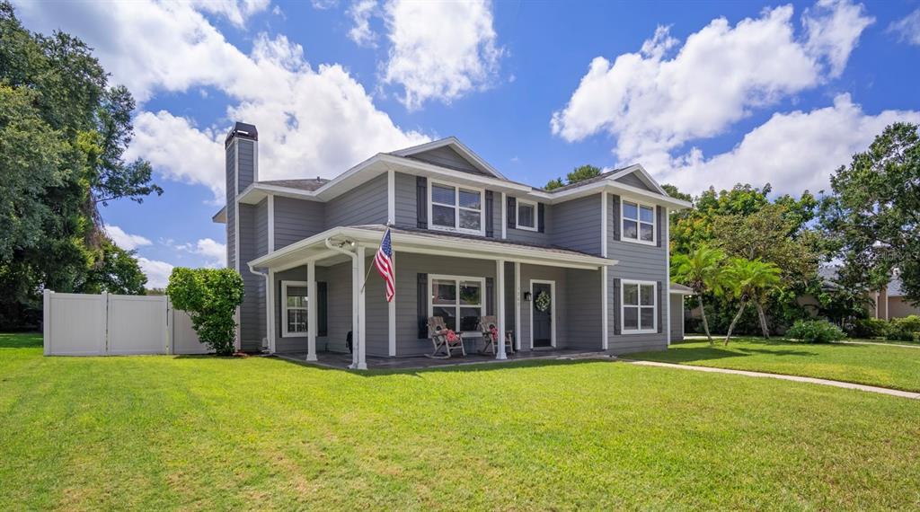 1505 FOX HILL PLACE