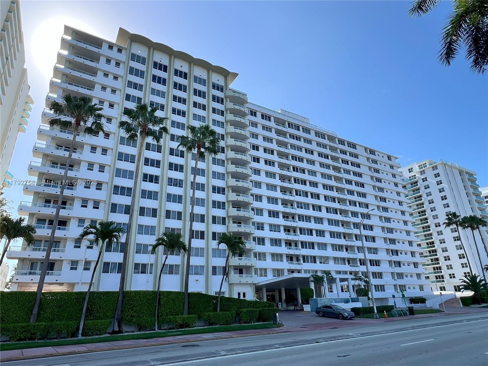 5005 Collins Ave # 214, Miami Beach FL 33140
