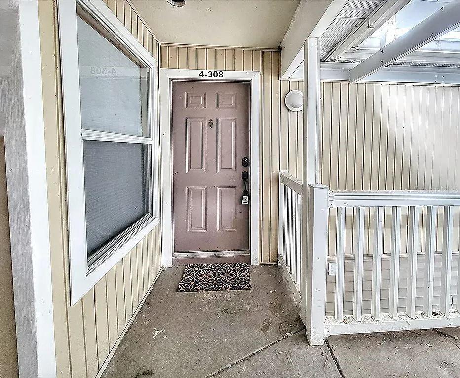 4000 SW 23RD STREET UNIT 4-308