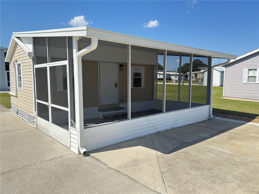 5073 SHORE LINE DRIVE