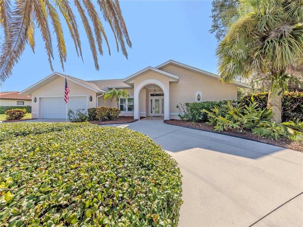 1064 SORRENTO WOODS BOULEVARD