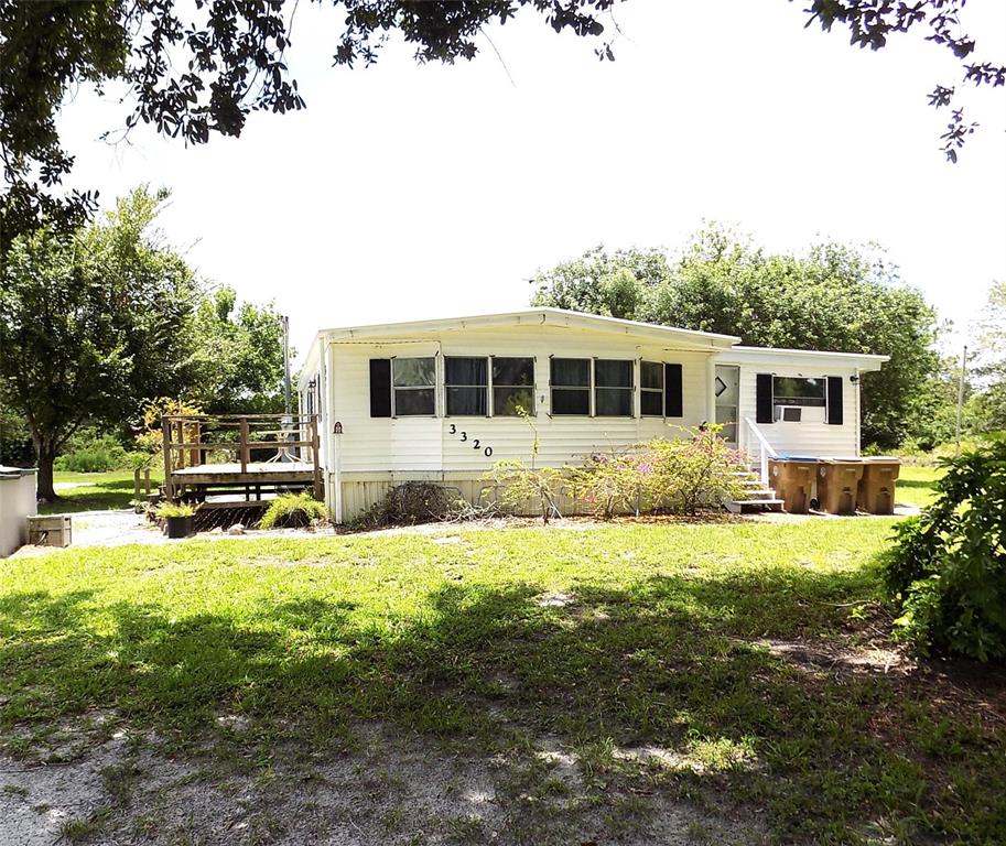 3320 CENTRAL BOULEVARD