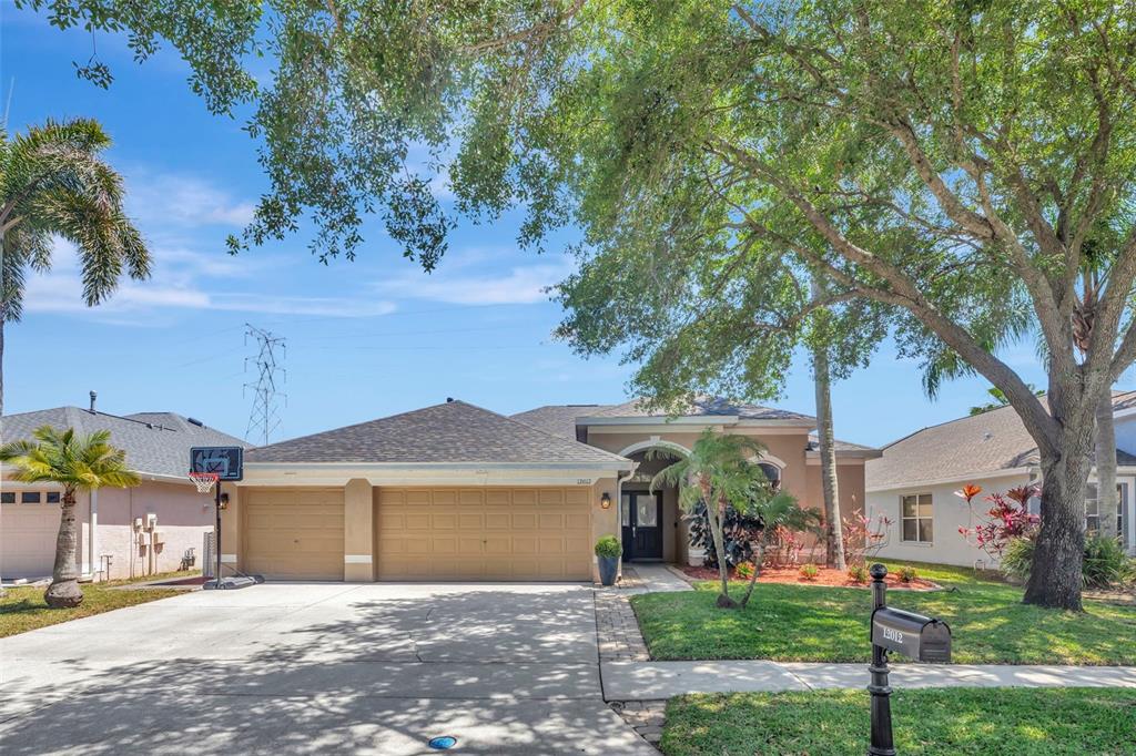 12012 NORTHUMBERLAND DRIVE