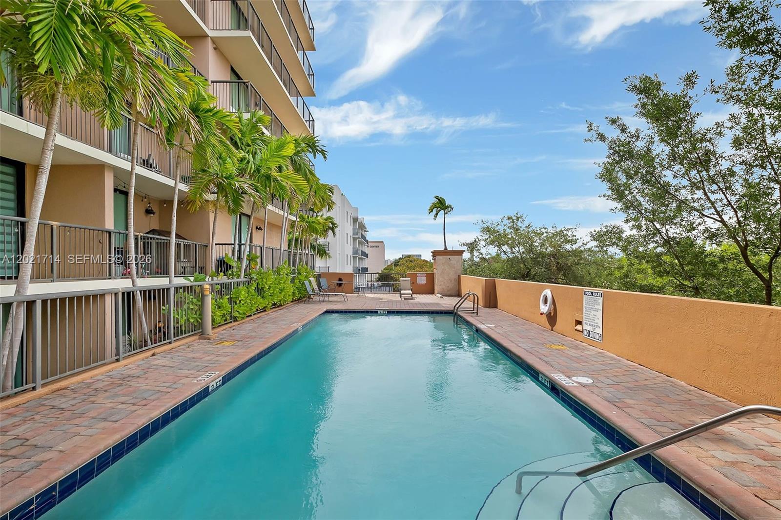 1690 SW 27th Ave # 805, Miami FL 33145