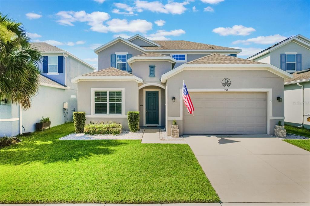 965 MAYPOLE DRIVE