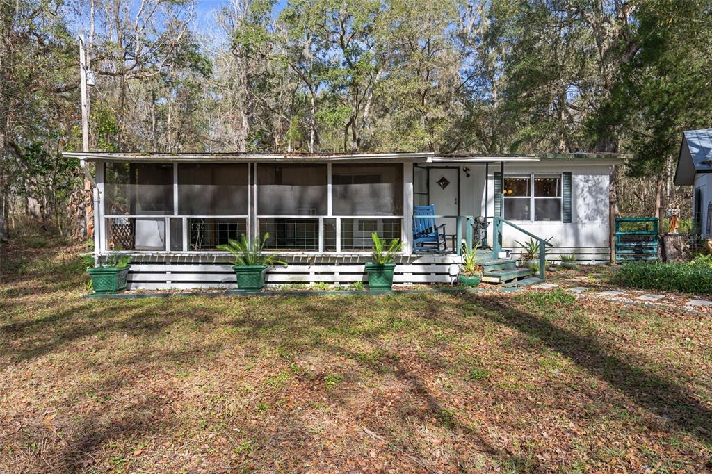 22439 BULL RUN ROAD