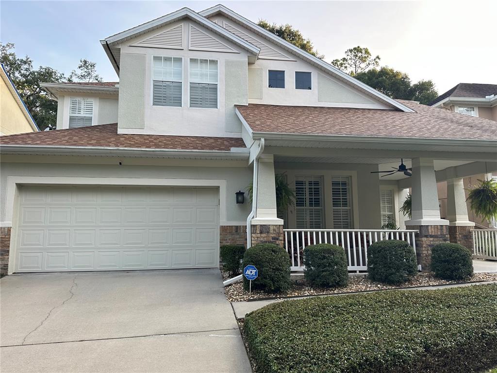 122 RIDGEWAY BLVD, DELAND, FL — photo 2 of 16