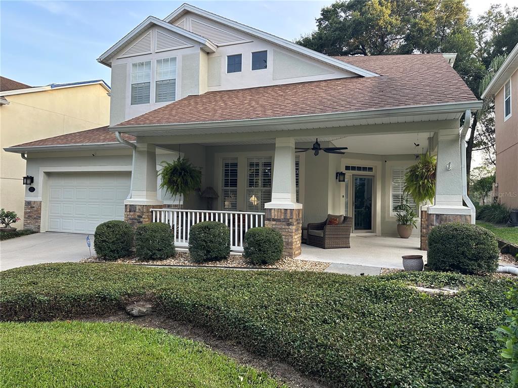 122 RIDGEWAY BLVD, DELAND, FL — photo 3 of 16