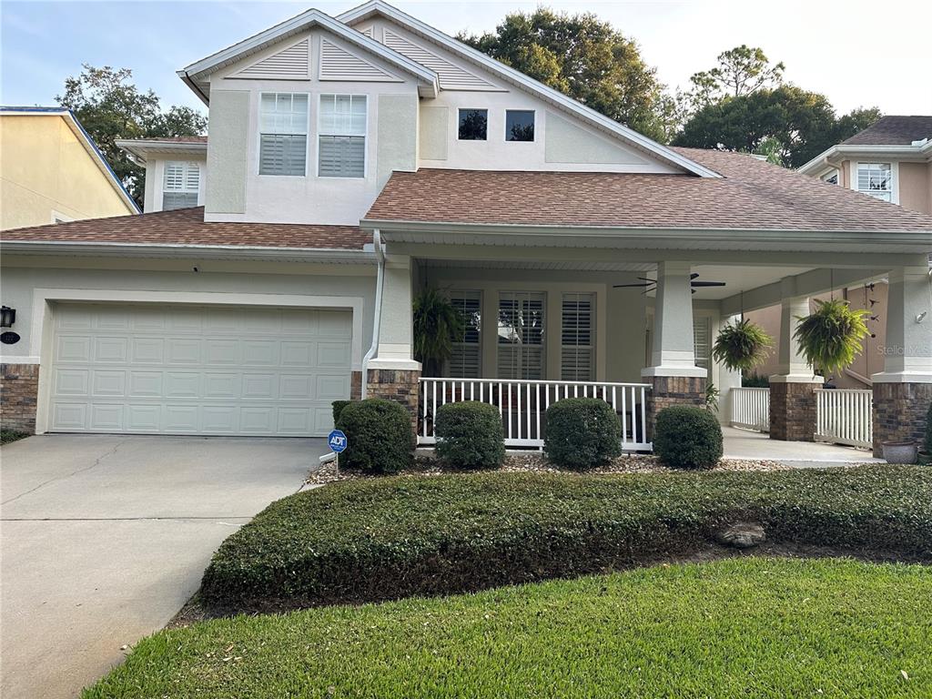122 RIDGEWAY BLVD, DELAND, FL — photo 4 of 16