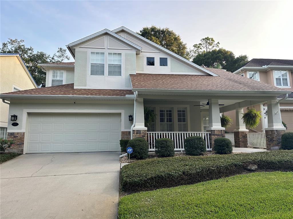 122 RIDGEWAY BLVD, DELAND, FL — photo 5 of 16