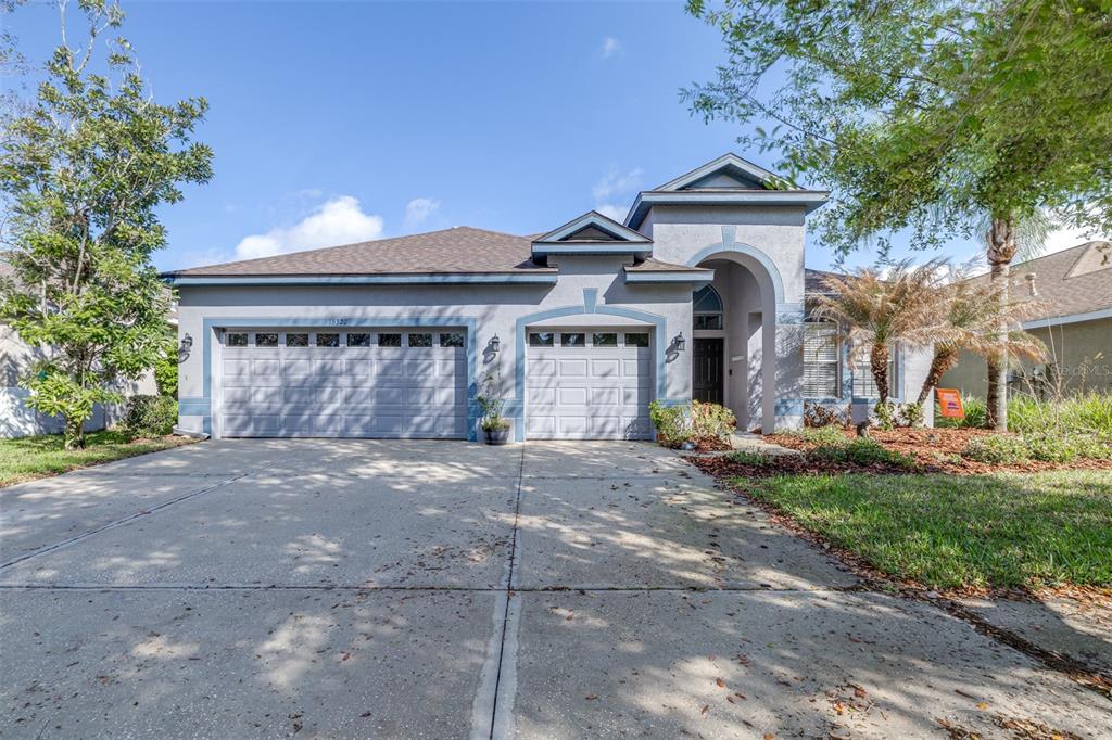 16320 BRIDGEWALK DRIVE, LITHIA, FL — photo 2 of 30