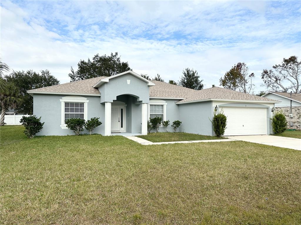 11 PRAVER LANE