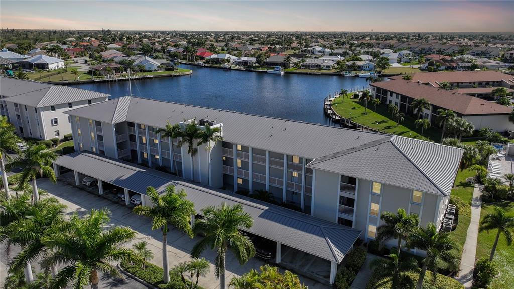 3640 BAL HARBOR BOULEVARD UNIT 533