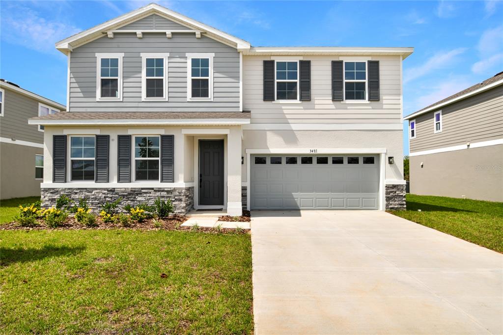 3481 MACCHI AVENUE, TAVARES, FL — photo 2 of 21