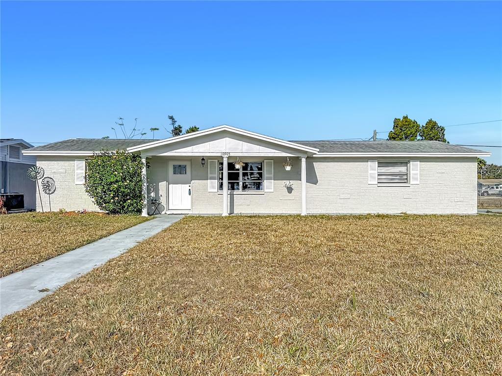 10905 SCENIC DRIVE
